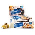 Svenskt Kosttillskott Core PROBAR Protein 2.0 Bar 52g 12st