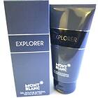 Montblanc Explorer All-Over Shower Gel 150ml