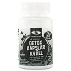 Healthwell Detox Kväll 28 Kapslar