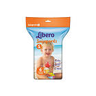 Libero Swimpants M (6-pack)