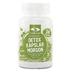 Healthwell Detox Morgon 28 kaps