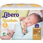 Libero Newborn 1 (28-pack)
