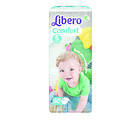 Libero Comfort 4 (50-pack)