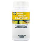 Better You Nutrition Premium Vitamiini B6 100 Kapselit