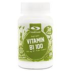 Healthwell Vitamin B1 100 100 Kapslar