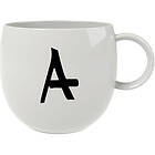 Villeroy & Boch Letters Mug 40cl