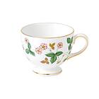 Wedgwood Wild Strawberry Teacup 15cl