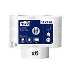 TORK Jumbo Advanced T1 1-Ply 6-pack