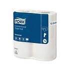 TORK Conventional Universal T4 2-Ply 4-pack
