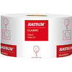 Katrin Classic Gigant Toilet S2 2-Ply 12-pack