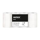 Katrin Basic Toilet 290 2-Ply 64-pack