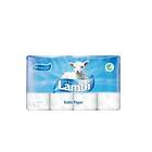 Lambi Toilet Soft & Caring 3-Ply 40-pack