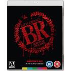 Battle Royale: Director's Cut (UK) (Blu-ray)