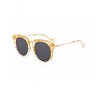 Bertha Aaliyah Polarized