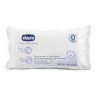 Chicco Breast Hygiene Cleansing Wipes 72st