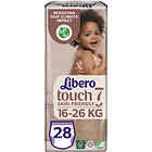 Libero Touch Pant 7 (28-pack)