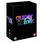 Queer as Folk - Seasons 1 - 5 (UK) (DVD)