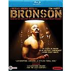 Bronson (US) (Blu-ray)