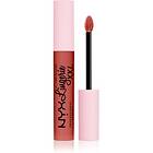 NYX Professional Lip Lingerie XXL Liquid Lipstick