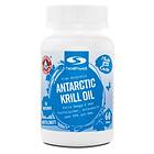 Healthwell Antarctic Krill Oil 60 Kapslar