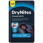 DryNites Pyjama Pants Boy 4-7 (16-pack)