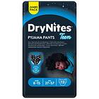 DryNites Pyjama Pants Boy 8-15 (13-pack)