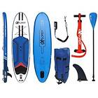 Explorer SUP Freesurf 10.6
