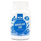 Healthwell Bromelain 500 90 Kapslar