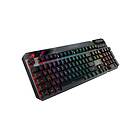 Asus ROG Claymore II RX Red (Nordique)