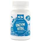 Healthwell Enzym Vital 90 Kapslar