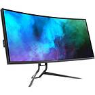 Acer Predator X38S 38" Curved Gaming IPS