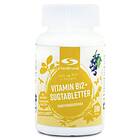 Healthwell Vitamiini B12+ 100 Tabletit