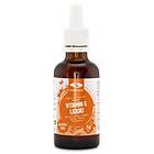 Healthwell Vitamin E Liquid 50ml