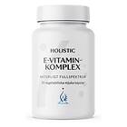 Holistic E-Vitamin-Komplex 30 Capsules
