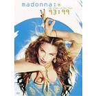 Madonna: Video Collection 93:99 (US) (DVD)