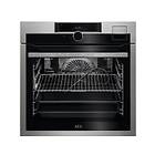 AEG BSE998230M (Rostfri)