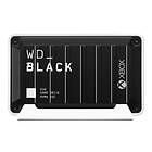 WD Black D30 Game Drive For Xbox 2To