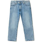 Levi's 551Z Straight Crop Fit Jeans (Herre)