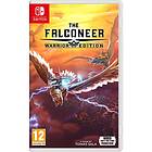 The Falconeer - Warrior Edition (Switch)