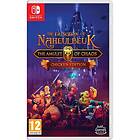 Dungeon of Naheulbeuk - The Amulet of Chaos - Chicken Edition (Switch)