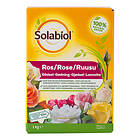 Solabiol Rosegjødsel 1kg