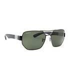 Ray-Ban RB3672 Polarized