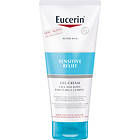 Eucerin Sun Sensitive Relief After Sun Cream Gel 200ml
