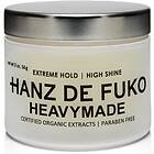 Hanz de Fuko Heavymade Pomade 65g