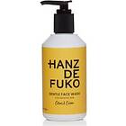 Hanz de Fuko Gentle Face Wash 237ml