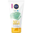 Nivea Kids Mineral UV Protection Aloe Vera Cream SPF50 150ml