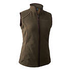 Deerhunter Josephine Fleece Vest (Dam)