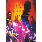 Alice In Chains: Mtv Unplugged (DVD)