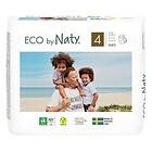 Naty Eco 4 (22-pack)