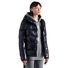 Superdry High Shine Toya Jacket (Dame)